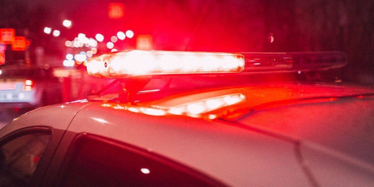 На Солотчинском шоссе сбили 47-летнюю рязанку