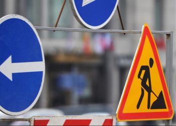 С 10 по 15 июля по улице Пожалостина перекроют движение транспорта