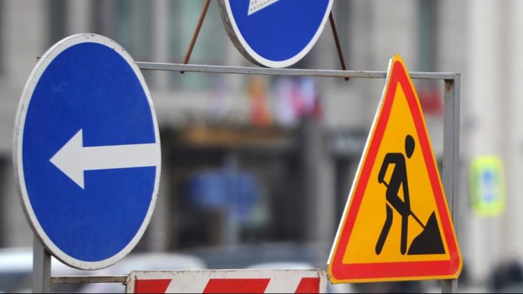 С 10 по 15 июля по улице Пожалостина перекроют движение транспорта