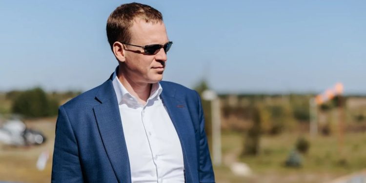 В Шацком районе появится сельская агломерация у села Борки