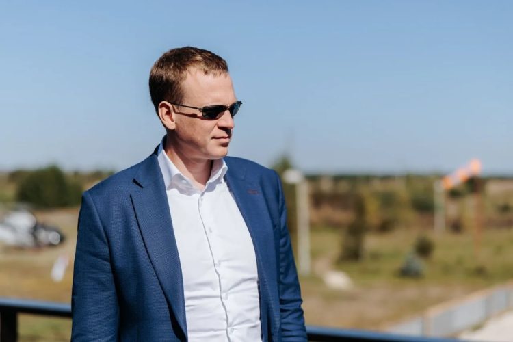 В Шацком районе появится сельская агломерация у села Борки