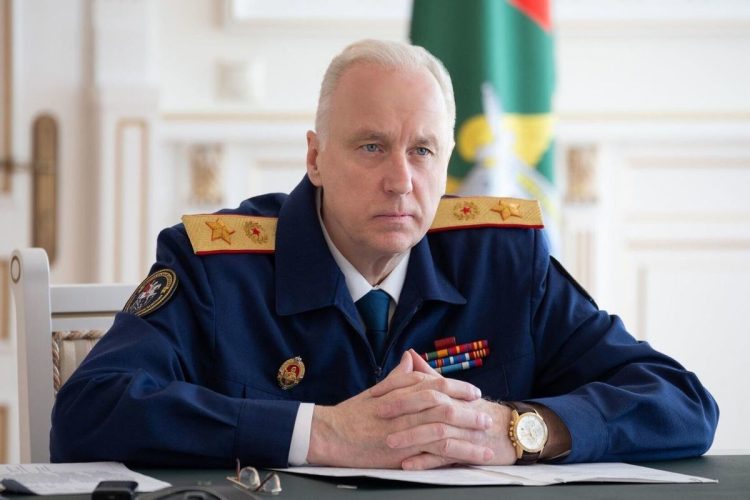 Бастрыкин поручил провести проверку из-за нерасселенного аварийного дома в Рязани