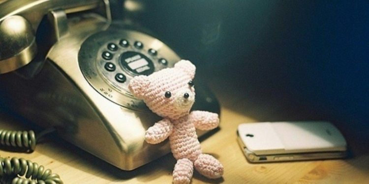 Рязанцам напомнили номера «детского телефона доверия»