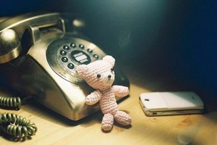 Рязанцам напомнили номера "детского телефона доверия"