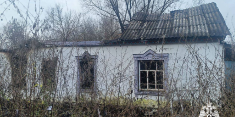 В Сараевском районе на пожаре погибла 67-летняя женщина В Сараевском районе на пожаре погибла 67-летняя женщина