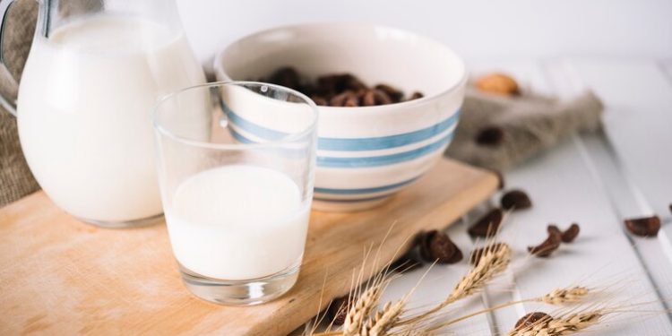 Диетолог Кабанов: молочные продукты и красное мясо негативно влияют на диабетиков Диетолог Кабанов: молочные продукты и красное мясо негативно влияют на диабетиков