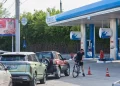 Автомобилисты Рязани нашли бензин по высоким ценам