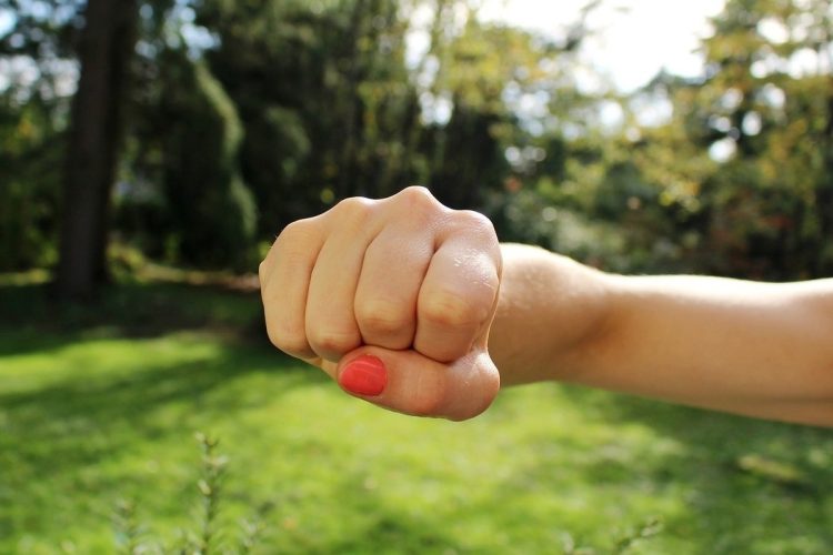 Рязанцы сообщили о мигрантах, которые бьют детей и портят чужое имущество