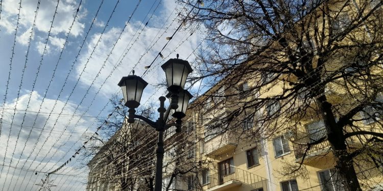 Два рязанских нежилых помещения передали в пользование Всероссийскому обществу инвалидов