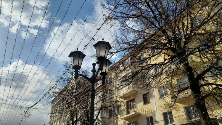 Два рязанских нежилых помещения передали в пользование Всероссийскому обществу инвалидов