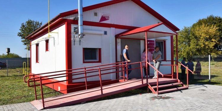 Малков: осенью 2025 года в Рязанской области откроют еще 22 ФАПа Малков: осенью 2025 года в Рязанской области откроют еще 22 ФАПа