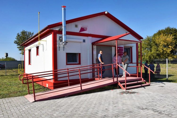 Малков: осенью 2025 года в Рязанской области откроют еще 22 ФАПа