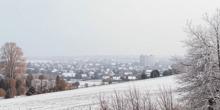 Синоптик Вильфанд пообещал рязанцам бесснежный декабрь Синоптик Вильфанд пообещал рязанцам бесснежный декабрь