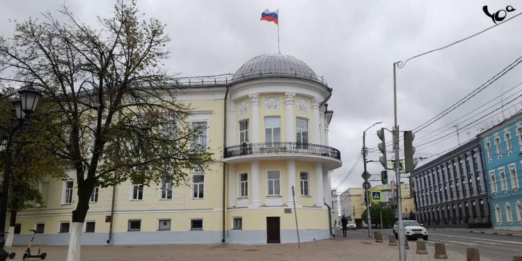 Депутат Рязоблдумы Стариков предложил запретить мигрантам работать в торговле и транспорте