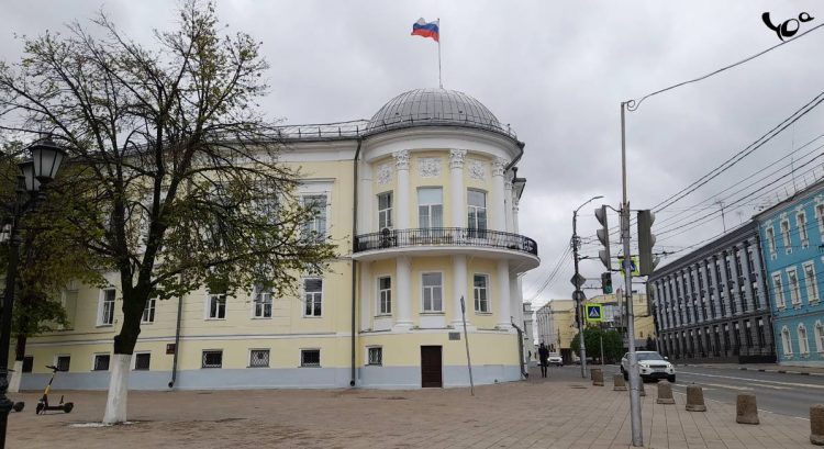 Депутат Рязоблдумы Стариков предложил запретить мигрантам работать в торговле и транспорте