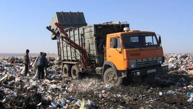 В Рязанской области появится Экологический совет при губернаторе