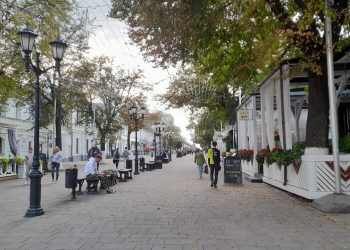 Рязанцам представили программу "Лето в городе" Рязанцам представили программу «Лето в городе»