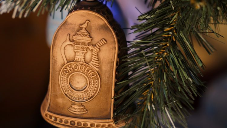 Проект Рязанской области включили в число лидеров финала конкурса "Елки России"