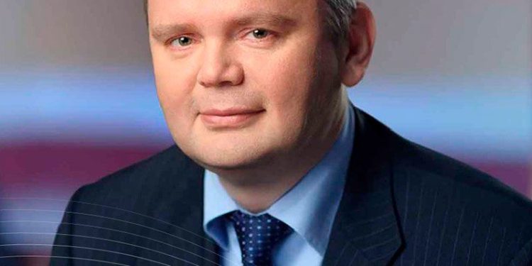 Арестован экс-замглавы «Почты России»