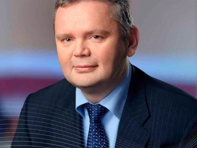 Арестован экс-замглавы "Почты России"