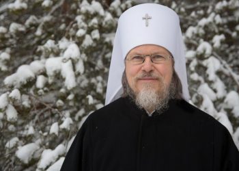 Митрополит Марк предупредил рязанцев об опасности сериала «Слово пацана»