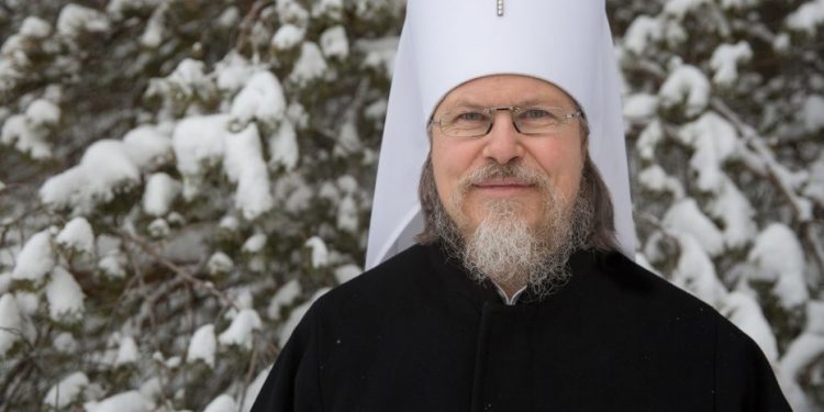 Митрополит Марк предупредил рязанцев об опасности сериала «Слово пацана»