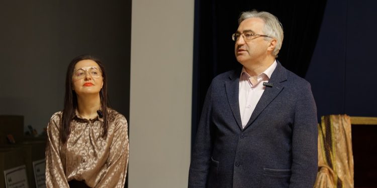 Рязанский экскурсовод Паначева высказала свое недовольство по поводу увольнения Попова из РИАМЗ