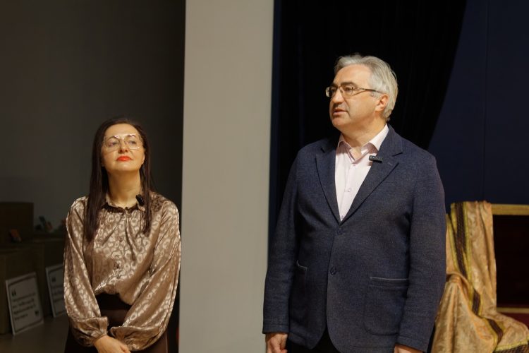 Рязанский экскурсовод Паначева высказала свое недовольство по поводу увольнения Попова из РИАМЗ