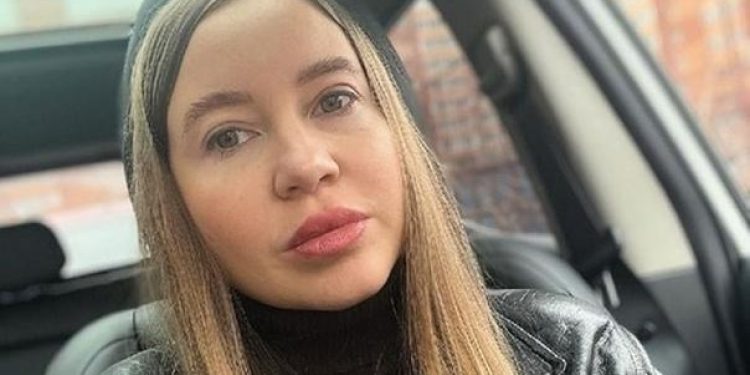 Выигравшая суд за смерть ребенка в Рязанском перинатальном центре оказалась Вероника Инзина