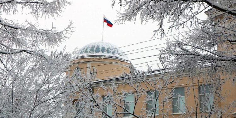 И.о. замглавы администрации Рязани назначен 36-летний Олег Самсонов