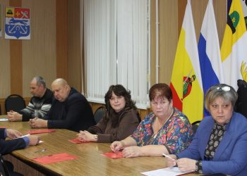 Главой Ермиши назначен Иван Никитин