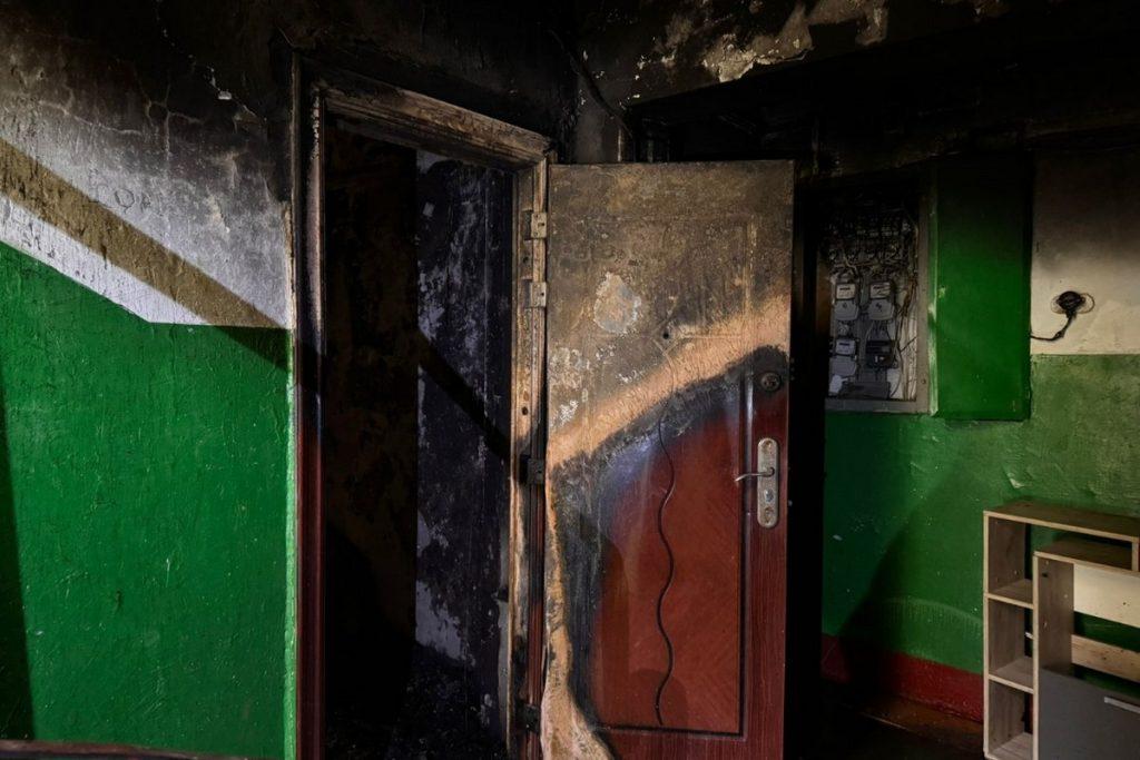 Самому младшему пострадавшему при воспламенении газа в Старожиловском районе всего 4 года