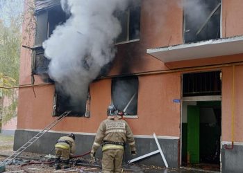 Самому младшему пострадавшему при воспламенении газа в Старожиловском районе всего 4 года Самому младшему пострадавшему при воспламенении газа в Старожиловском районе всего 4 года