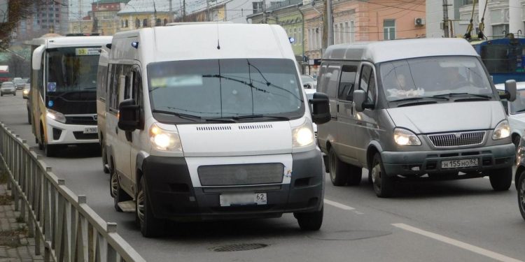 Рязанцы продолжают жаловаться на отсутствие общественного транспорта вечером