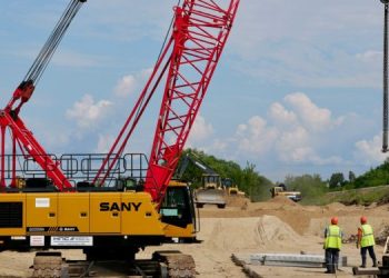 Новые ограничения на Солотчинском мосту ожидают рязанских автомобилистов Новые ограничения на Солотчинском мосту ожидают рязанских автомобилистов