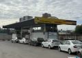Рязанские АЗС решили, что «это дурдом будет», и заправляли всех подряд