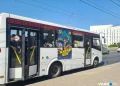 Автобус №62 превратил жизнь пассажиров в вечное ожидание
