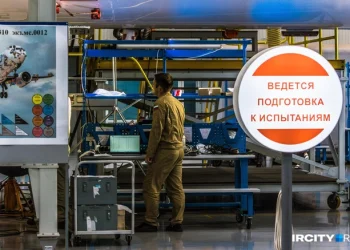 «Это не первый новый самолет». «Аэрофлот» уже ищет инженеров для работы с МС-21 — когда его ждать и кто будет учить пилотов