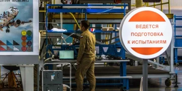 «Это не первый новый самолет». «Аэрофлот» уже ищет инженеров для работы с МС-21 — когда его ждать и кто будет учить пилотов