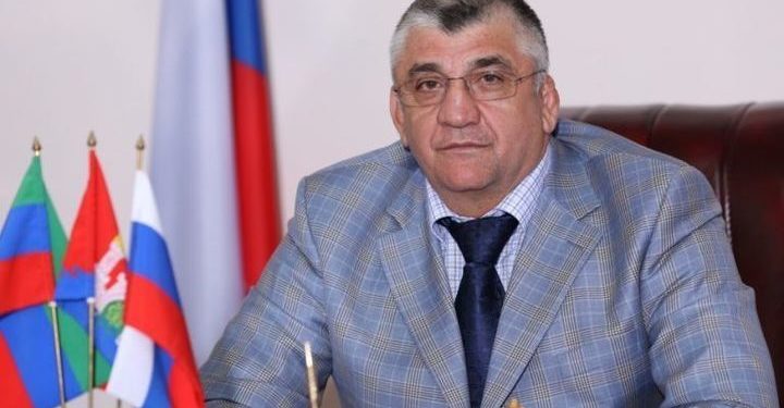 Бывший министр спорта Дагестана обвиняется в убийстве Бывший министр спорта Дагестана обвиняется в убийстве