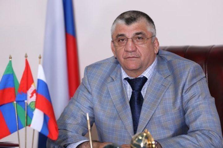 Бывший министр спорта Дагестана обвиняется в убийстве