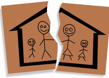 В разводы в российских семьях будут вмешиваться посредники