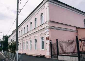 Для рязанской школы №6 начнут подготавливать проект реконструкции здания на улице Ленина Для рязанской школы №6 начнут подготавливать проект реконструкции здания на улице Ленина