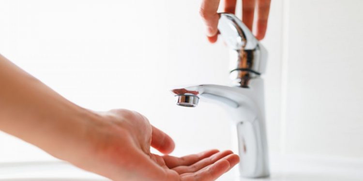 Восемь рязанских улиц 22 ноября остались без холодной воды