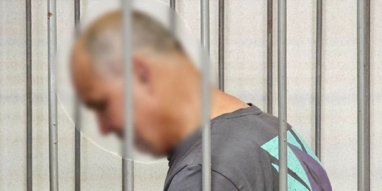 Убившему на рязанском заводе двоих человек стрелку Шарапову продлили арест до 10 апреля