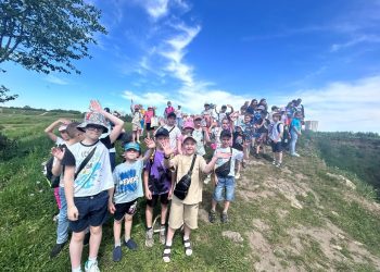 В рязанских школьных лагерях летом отдохнуть более 3000 детей