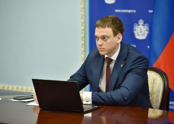 Губернатор Малков заявил о необходимости усиления депутатского контроля на соцобъектах Губернатор Малков заявил о необходимости усиления депутатского контроля на соцобъектах