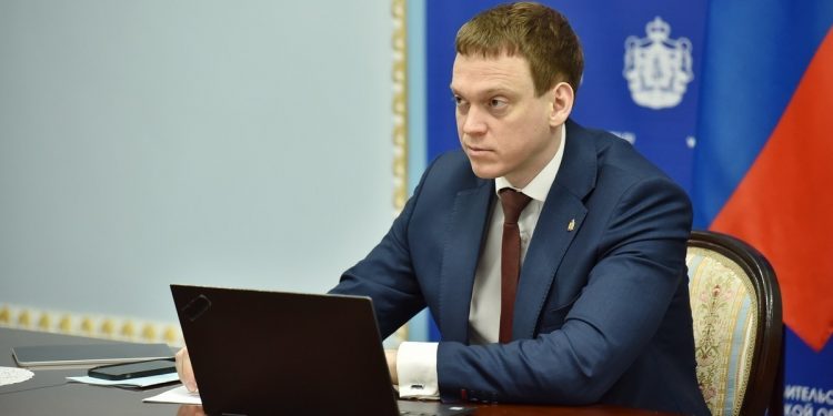 Губернатор Малков заявил о необходимости усиления депутатского контроля на соцобъектах