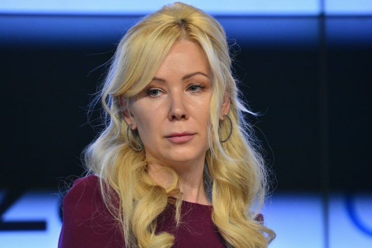 Мизулина пообещала снова приехать в Рязань