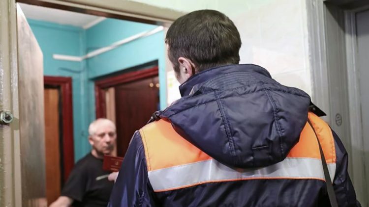 Рязанцев предупредили о фальшивых сотрудниках газовой службы